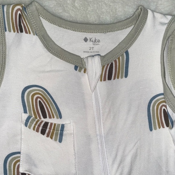 Kyte Romper - Picture 4 of 4